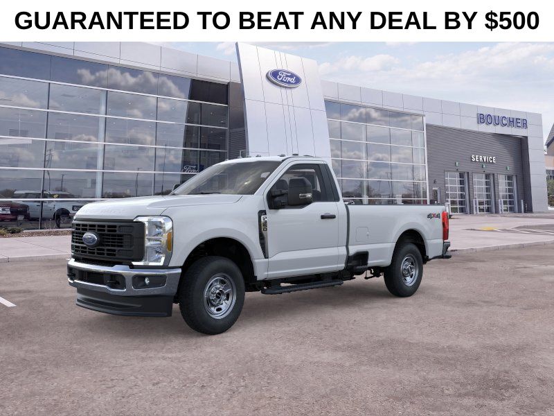 ford f-350 super duty 2026 1FTRF3BA9TED10152 image ford f-350 super duty 2026 1FTRF3BA9TED10152 image